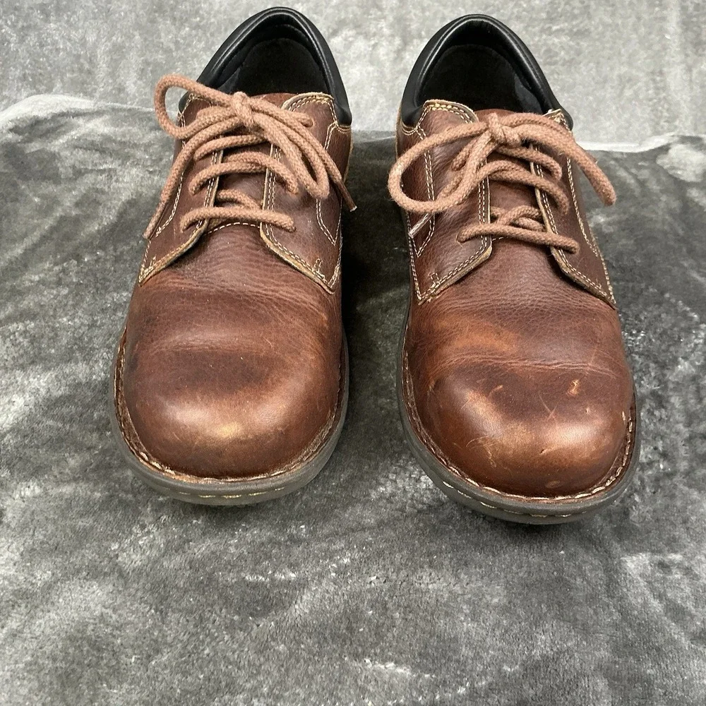 Timberland Pro Men's Gladstone ESD Oxford Safety Toe Shoe 85590 Size 10.5M
